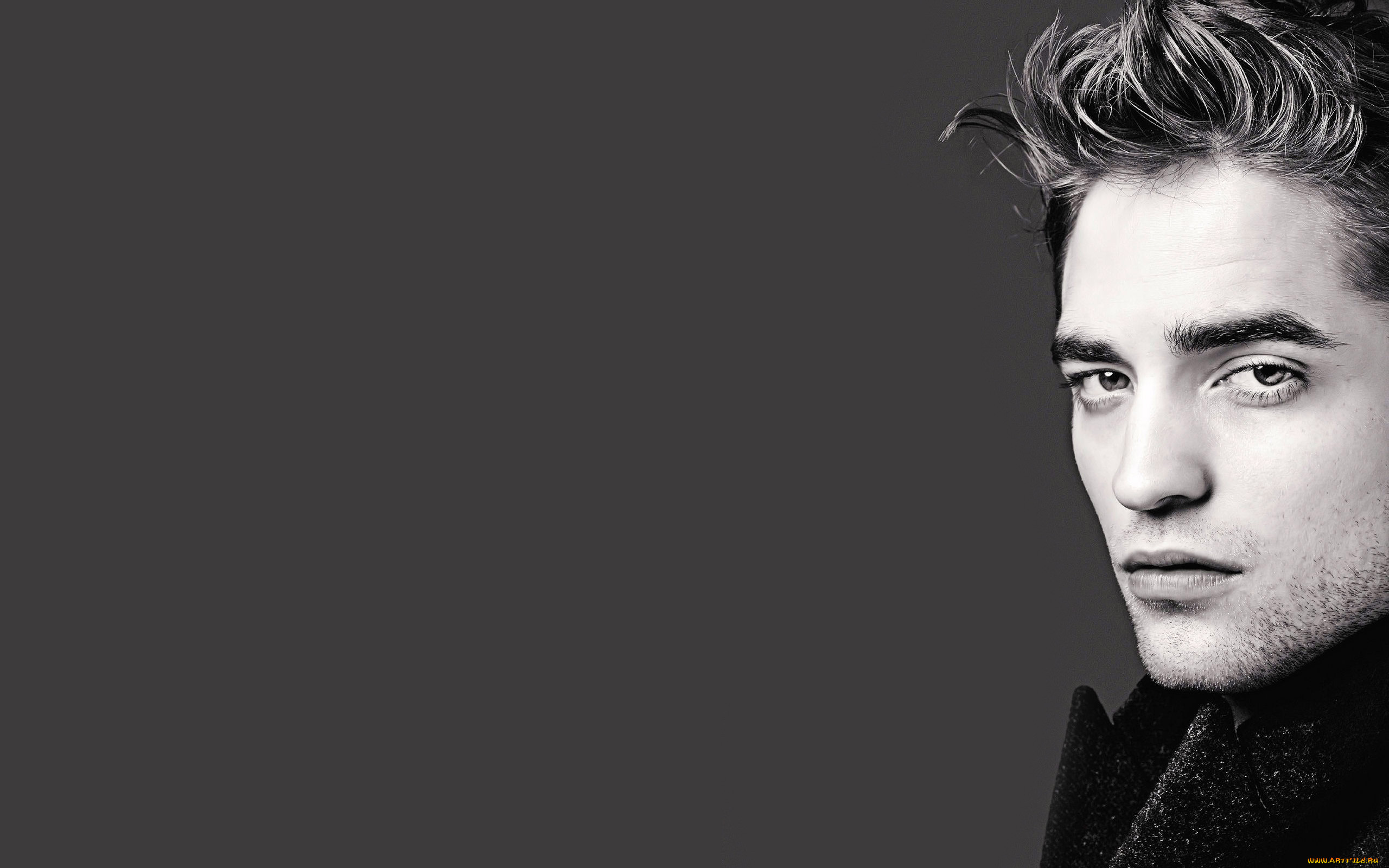 , robert, pattinson